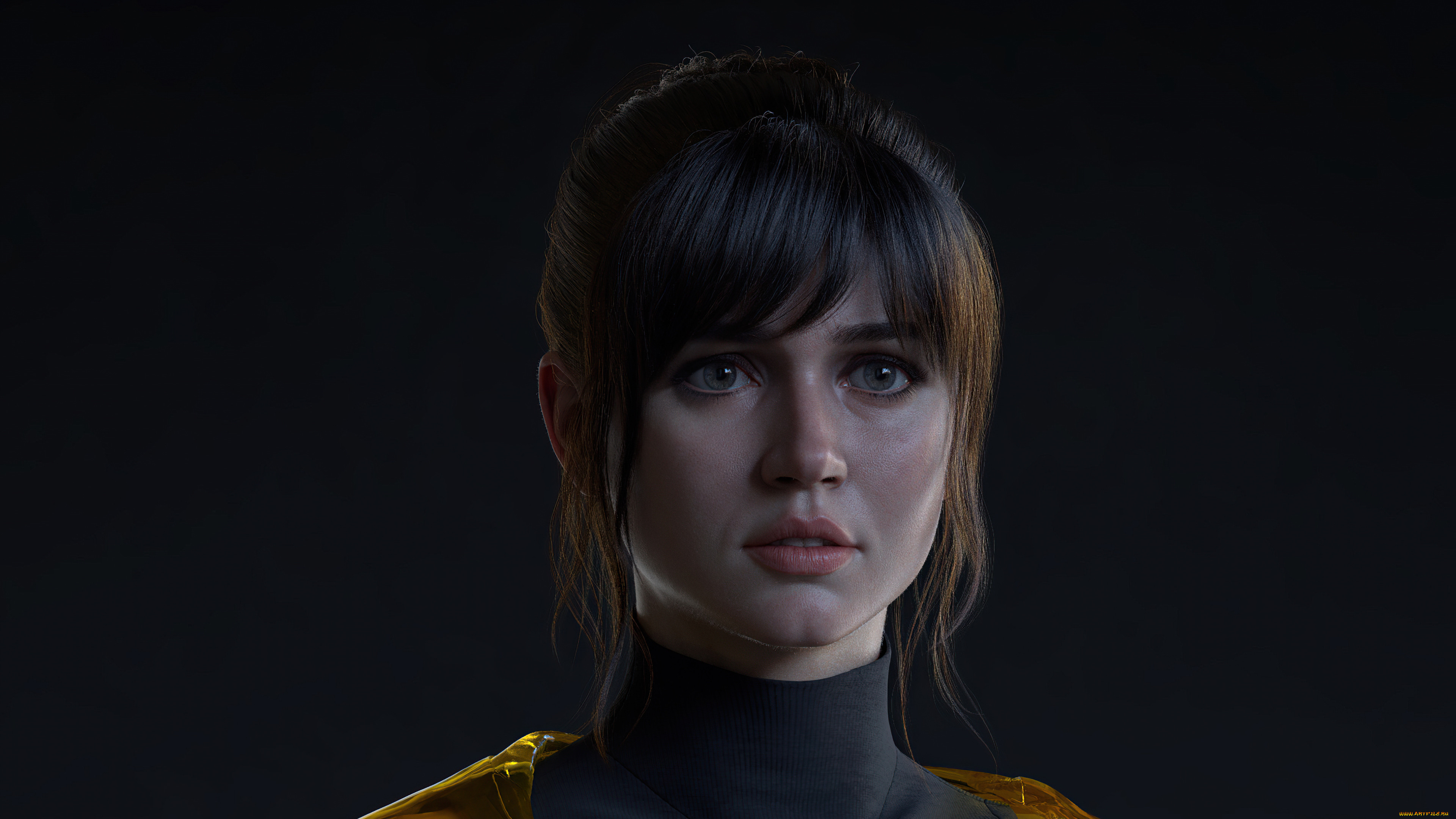  , blade runner 2049, anna, de, armas, 